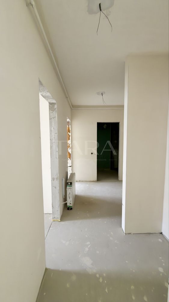 Apartament 2 camere decomandat – Mărăști, aproape de Iulius Mall - Poză 2