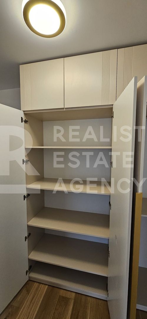 Apartament cu 3 camere de închiriat în Nusco City - Poză 11