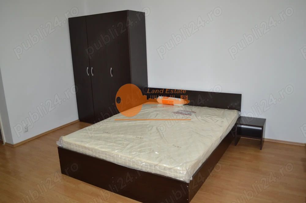 Garsonieră semidecomandată – Metrou Dristor, 1 minut de mers pe jos - Poză 2