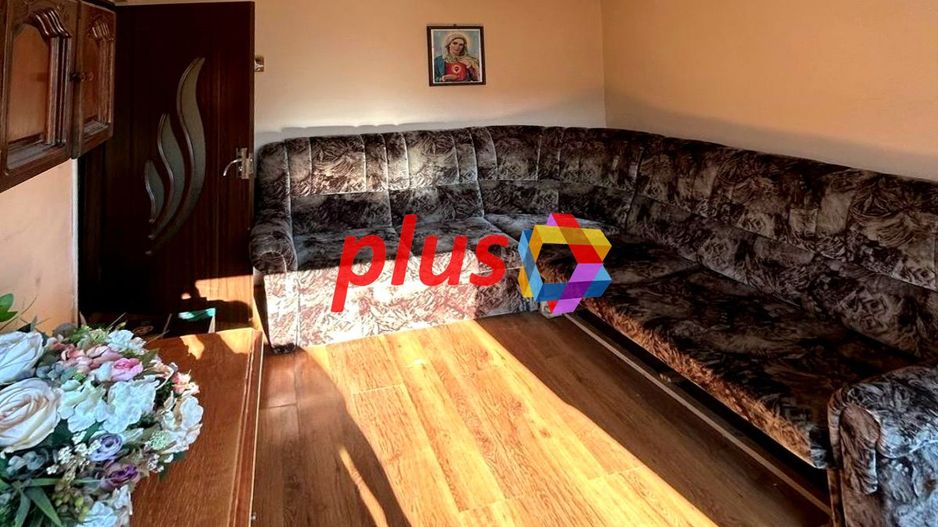 Apartament cu doua camere, zona Astra 48 mp - Poză 5