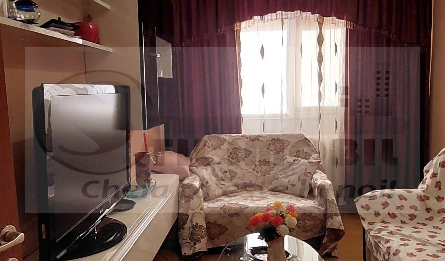 APARTAMENT 2 CAM DECOMANDAT ALEXANDRU ETAJ 5 DIN 10 LIBER - Poză 11