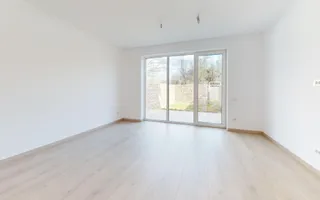 Casa Finalizata Metro Voluntari Finisaje Complete Pompa Caldura - Poză 43