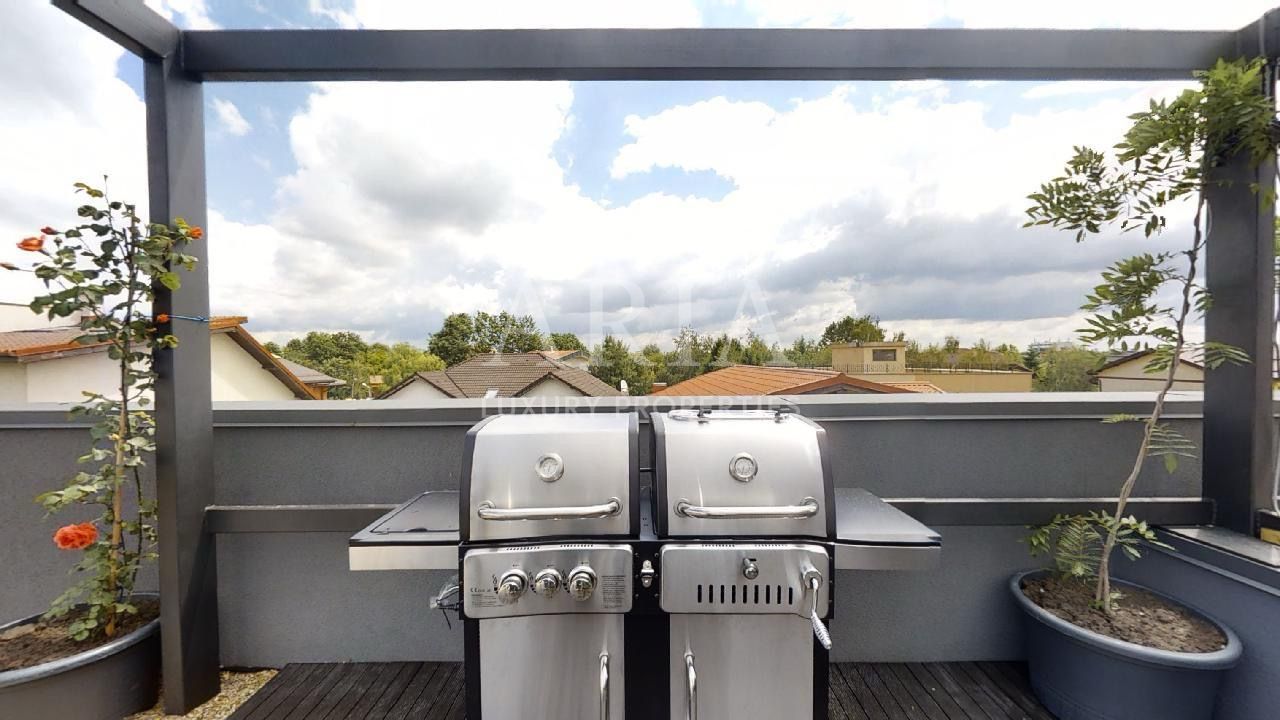 LEMON INTERIOR DESIGN VILLA - Poză 2