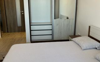 Apartament cu 3 camere in zona Parcului Central (Platinia) - Poză 7