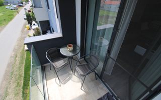 Bloc nou, loc de parcare, zona Aradului/str. LInistei - Poză 13