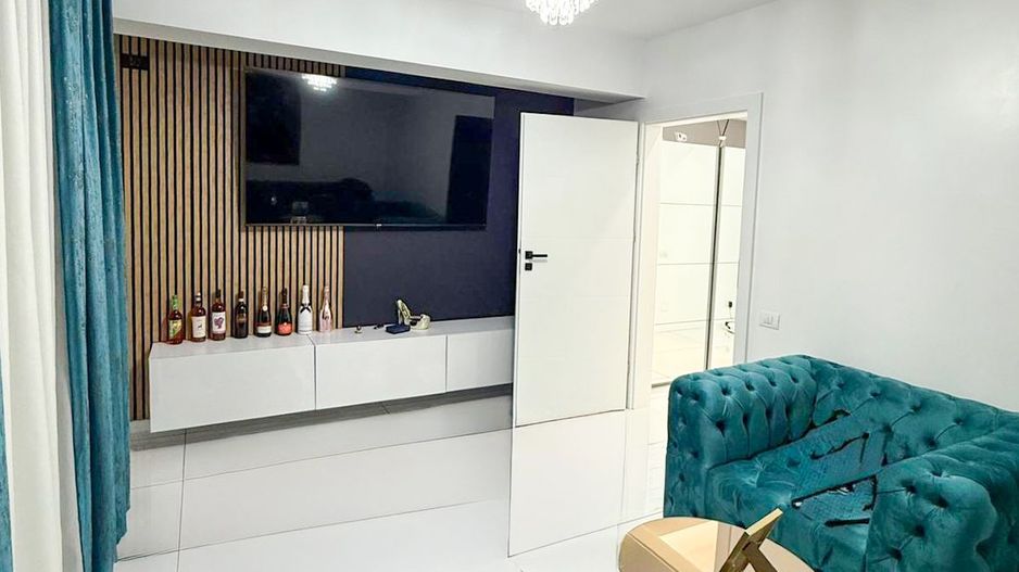 Vânzare apartament 2 camere 56mp | Parcare incluă - Poză 3