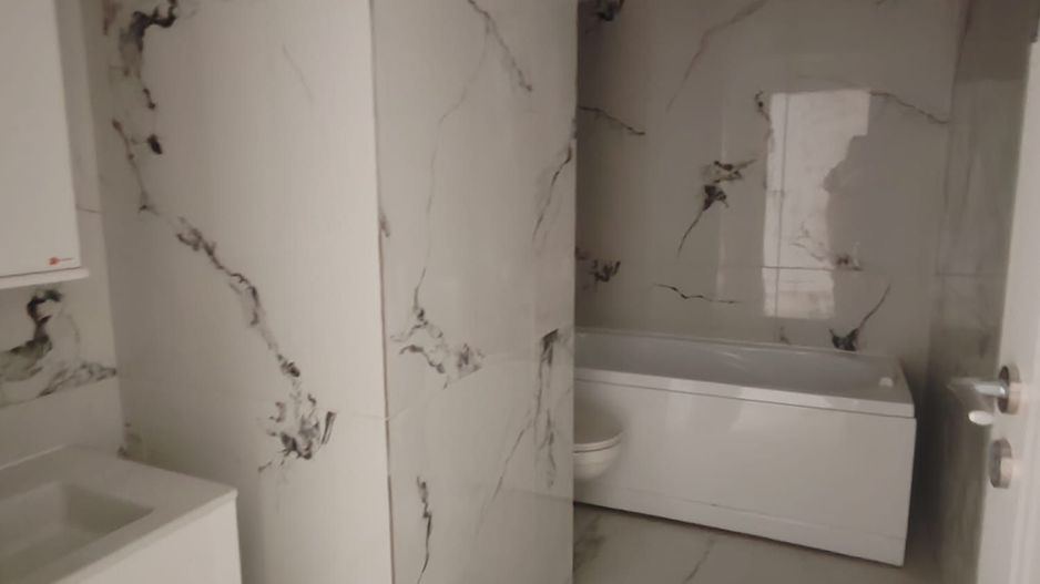Apartament 2 camere dec.–56,62 mp-97.000euro–Galata / Șos. Voinești - Poză 6