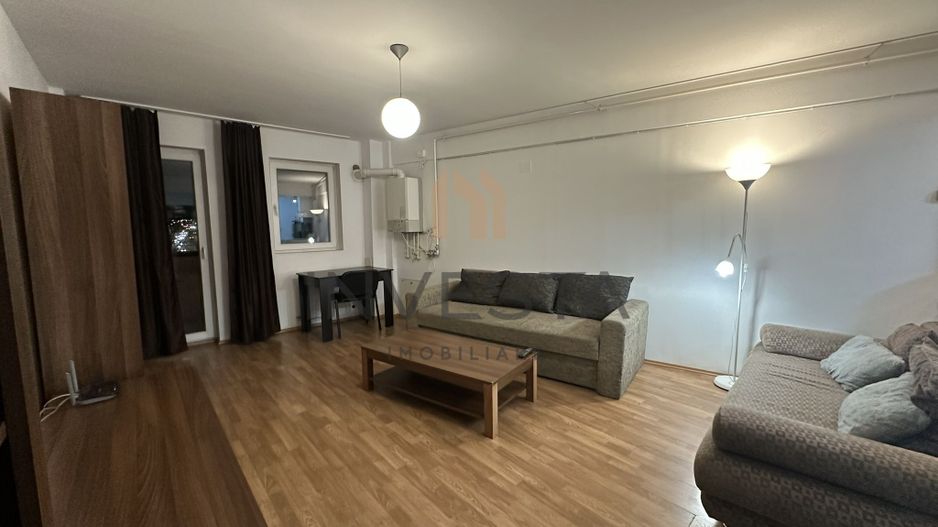 Oportunitate de investite zona Hasdeu, bloc nou,vis a vis de Platinia! - Poză 1