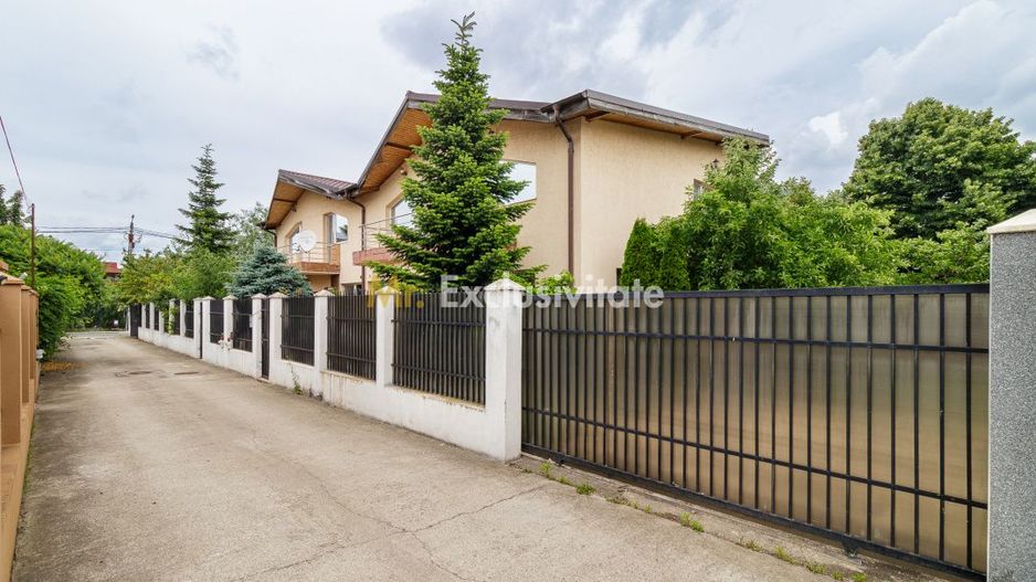Duplex 4 camere  -  Sos. Oltenitei - Poză 3