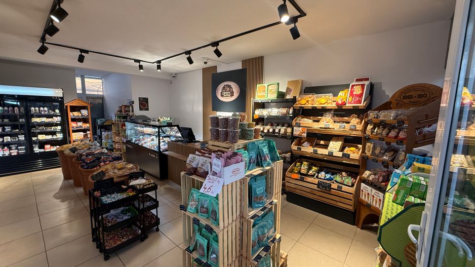 Spațiu comercial de închiriat – 40 mp – Piața Mărăști, Cluj-Napoca - Poză 4