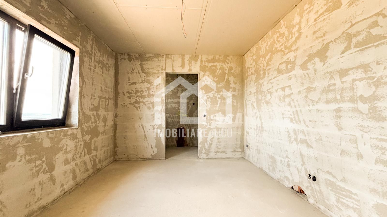 Casa individuala 4 camere, 114mp, teren 755mp, Parcare, Jucu de Sus - Poză 4