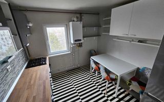 Apartament 3 camere zona Casa de cultura / Icil - Ocazie Unica - Poză 7