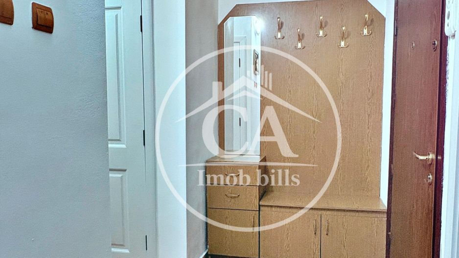 Apartament cu 3 camere de inchiriat in zona Decebal, Oradea - Poză 14