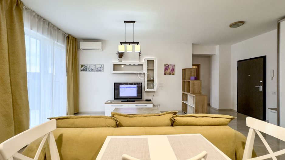 Apartament 2 camere, parcare, Zona Iulius Mall - Poză 6