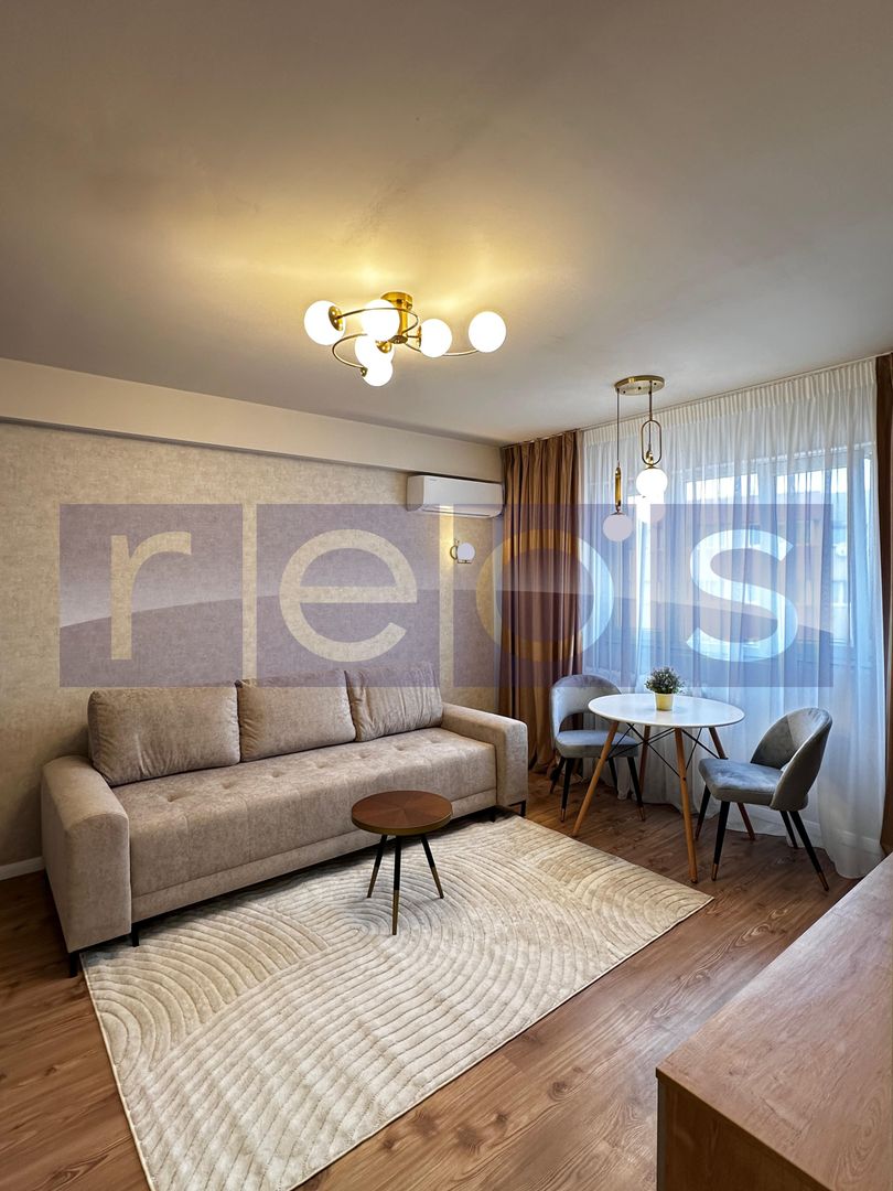 VANZARE APARTAMENT 2 CAMERE | LACUL TEI | NOU RENOVAT-MOBILAT | 40 MP - Poză 4