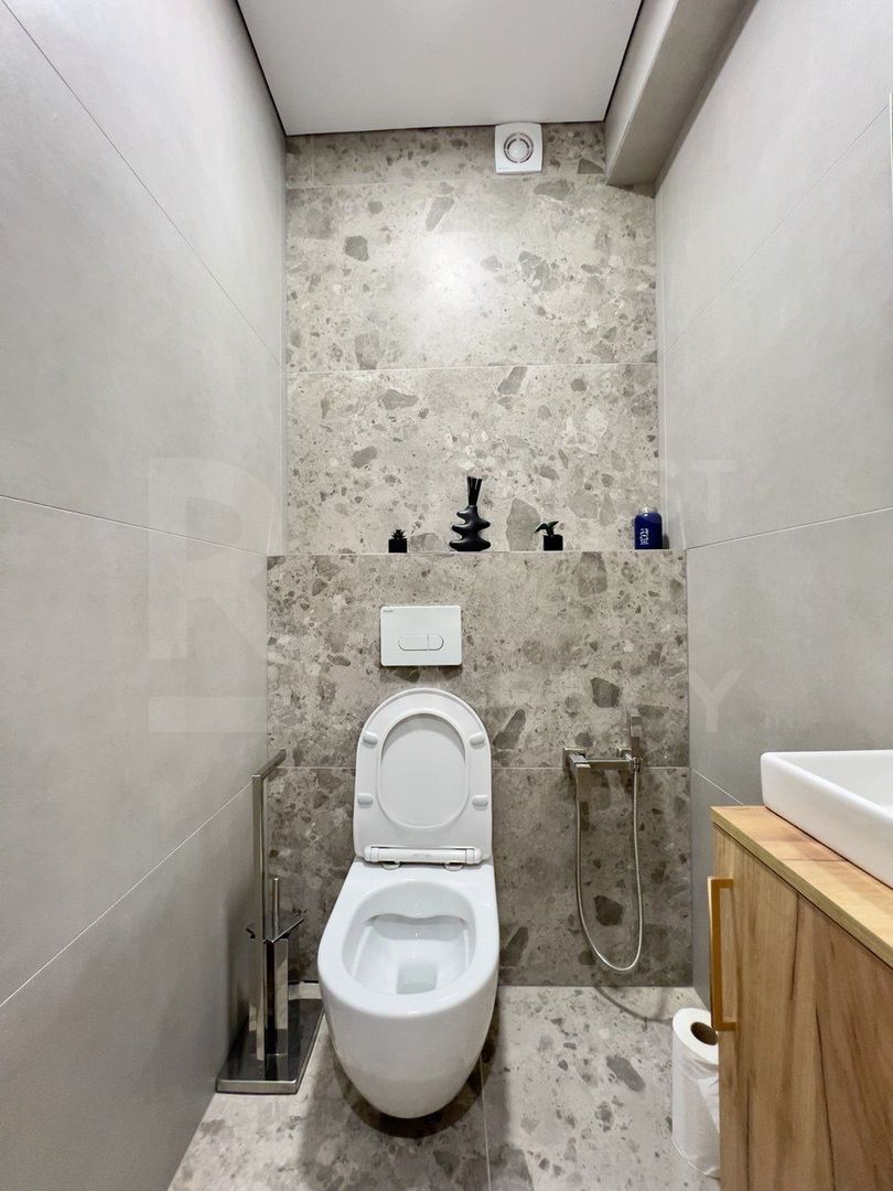 Vânzare, apartament, 2 camere, bd. Mircea Cel Bătrân, Ciocana - Poză 11