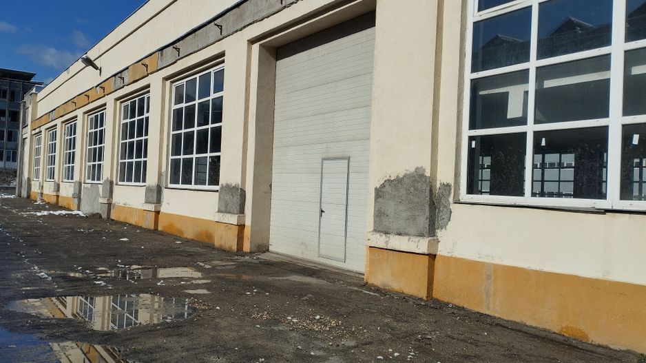 Închiriere hala Astra - Poză 10