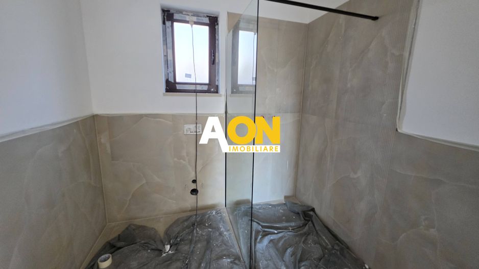 Casa noua, 4 camere, cu predare la cheie, 510 mp teren, Cetate - Poză 12