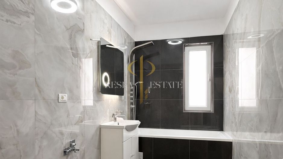 Apartament 3 camere 77mp, mobilat și utilat - Giroc - Poză 5