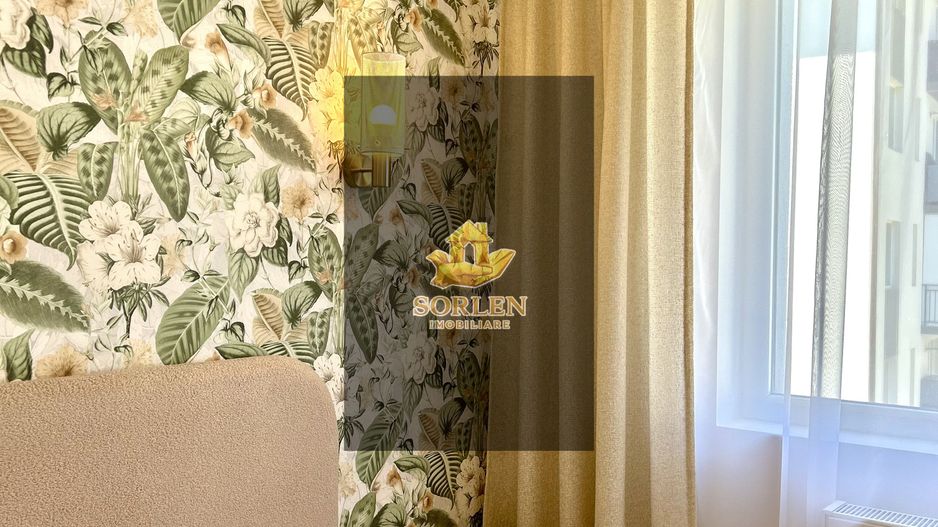 Apartament modern de vânzare  | Zona Terra, Florești - Poză 14