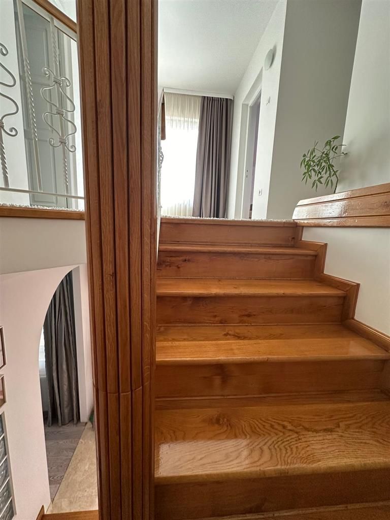 Vila remarcabila+casa boiereasca,in pretios areal de 2.100 mp, Santana de Mures - Poză 11