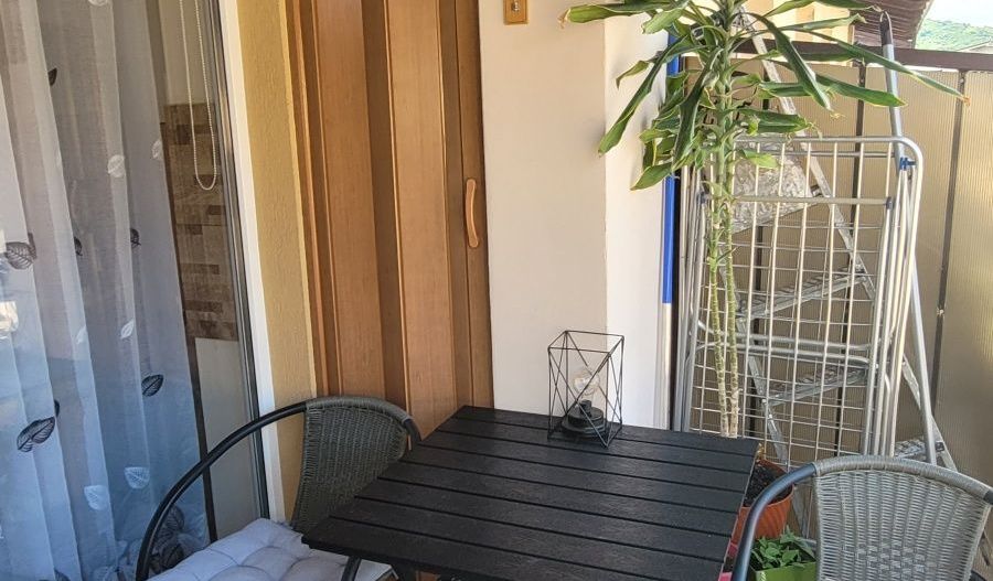 Apartament cu 2 camere | 34 mp + 6 mp balcon | Zona Florilor - Poză 7