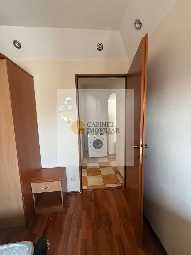 2 camere I Calea Mosilor - Eminescu I 55 mp I bloc 1982 - Poză 8