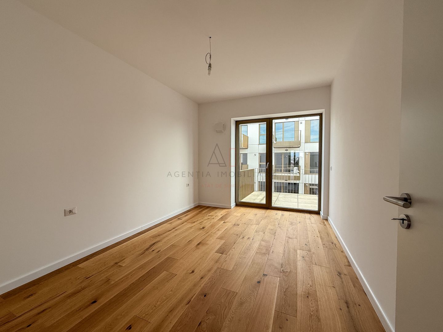 3 Camere Proiect Rezidential | Baneasa Sisesti - Poză 7