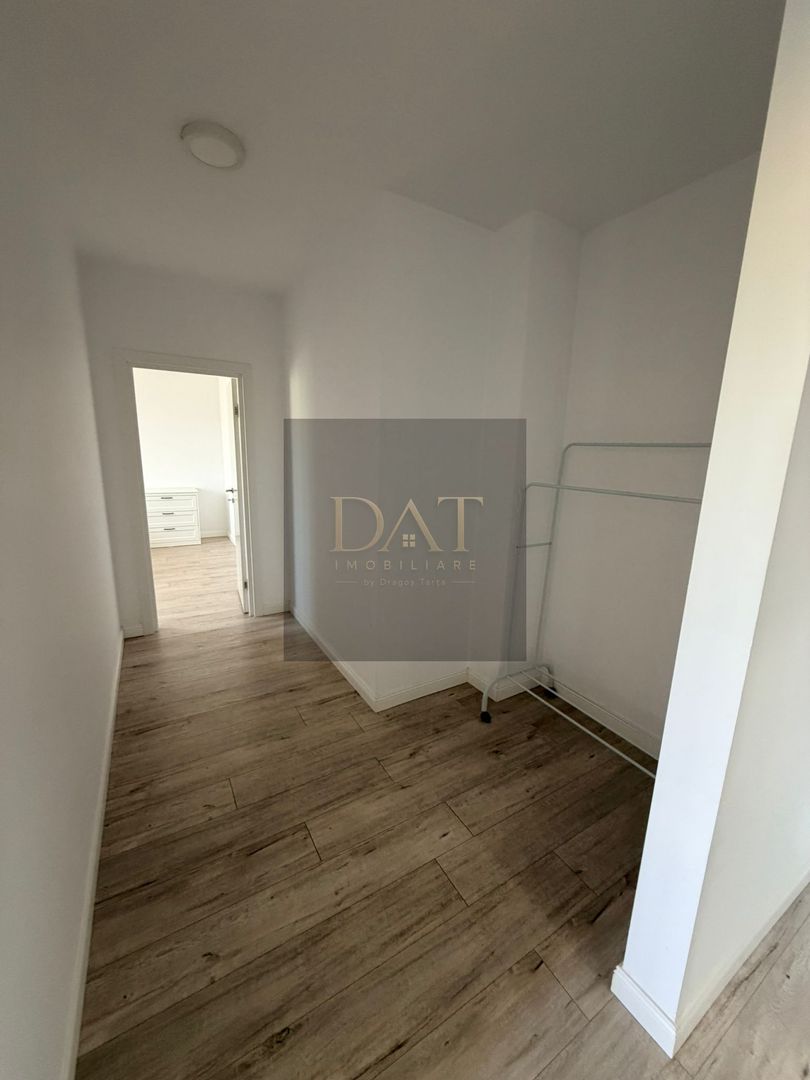Apartament 3 camere, 60 mp, parcare inclusa, BETA RESIDENCE - Poză 4