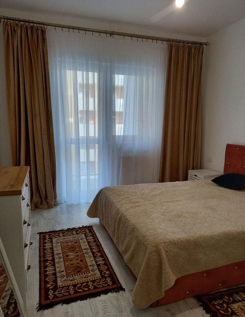 AP. 2 CAMERE- GRAND KRISTAL RESIDENCE, CENTRALA, MASINA DE SPALAT VASE - Poză 5