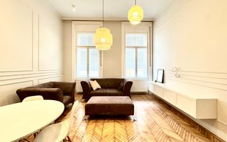 Apartament elegant si vibrant, prima inchirere,  Central - P-ta Maria - Poză 8