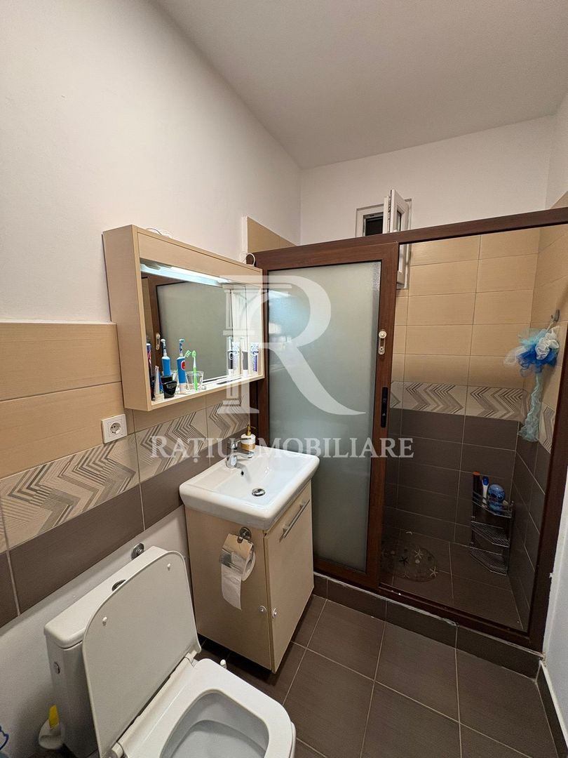 Apartament cu 3 camere | Decebal | Oradea - Poză 8