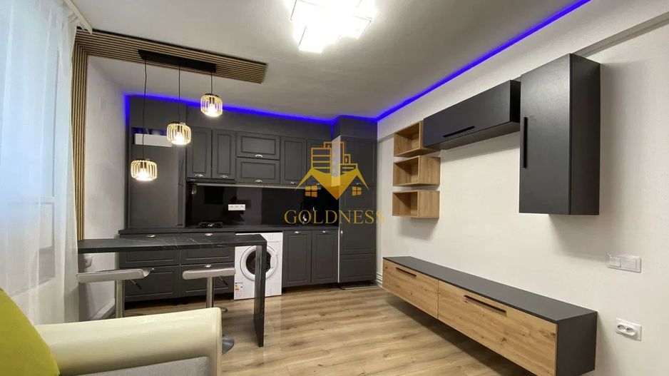 2 camere open space, Premium, Ultracentral - Poză 4