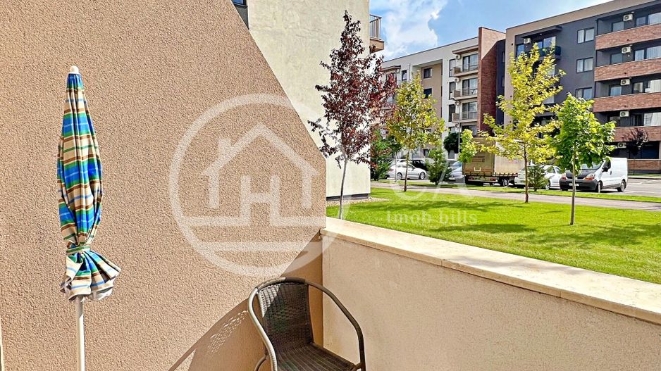 Apartament cu 2 camere de închiriat în Prima Universității, Oradea - Poză 9