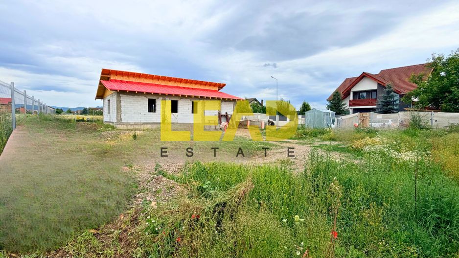 TEREN 508 MP, PUZ aprobat și utilități - HĂRMAN! COMISION 0% - Poză 4