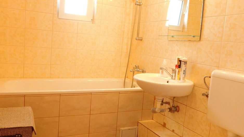 De închiriat apartament 2 camere decomandat, Zorilor - Poză 10