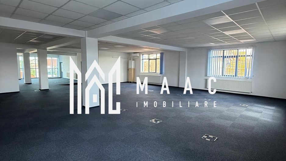 Spațiu comercial 240 mp|Calea Dumbrăvii |Vad stradal |Etaj 1 - Poză 4