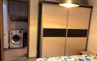 Bd. Chisinau 2 camere decomandat - Poză 6