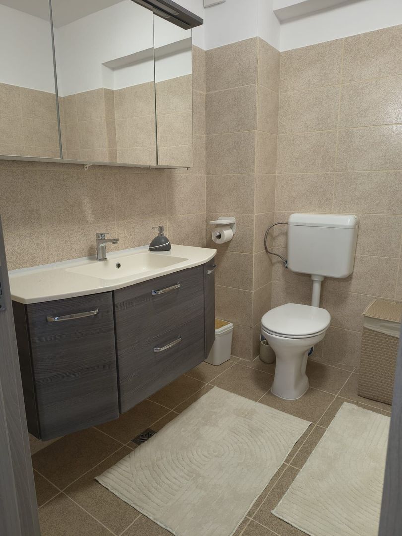 AP. 2 CAMERE - APARATORII PATRIEI, MASINA DE SPALAT VASE, METROU 7 MIN - Poză 10