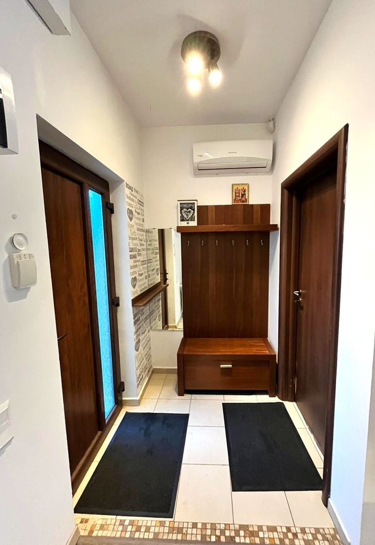 Casă de vânzare  Balotești Ilfov zona iesire Tunari, Dimieni - Poză 17