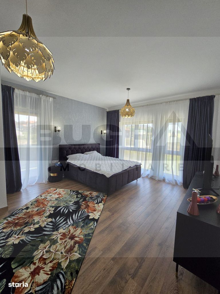 Vila cu piscina, spa si fitness - Poză 9