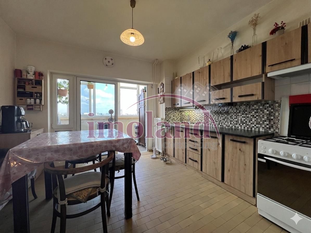 Apartament 3 camere - Mihalache-Averescu - Poză 1