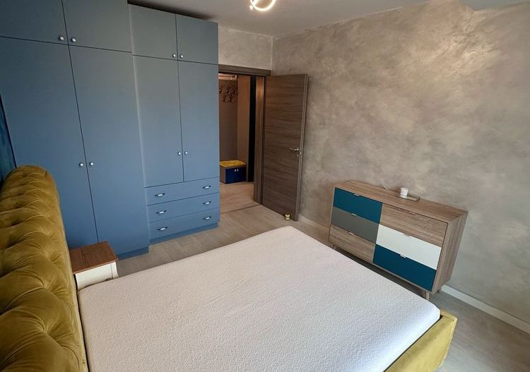Superb 2 Camere 21 Residence Politehnica Metrou Lujerului Prima Inchiriere - Poză 5