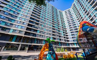 Chirie, apartament, 2 camere, strada Bogdan Voievod, Râșcani - Poză 10