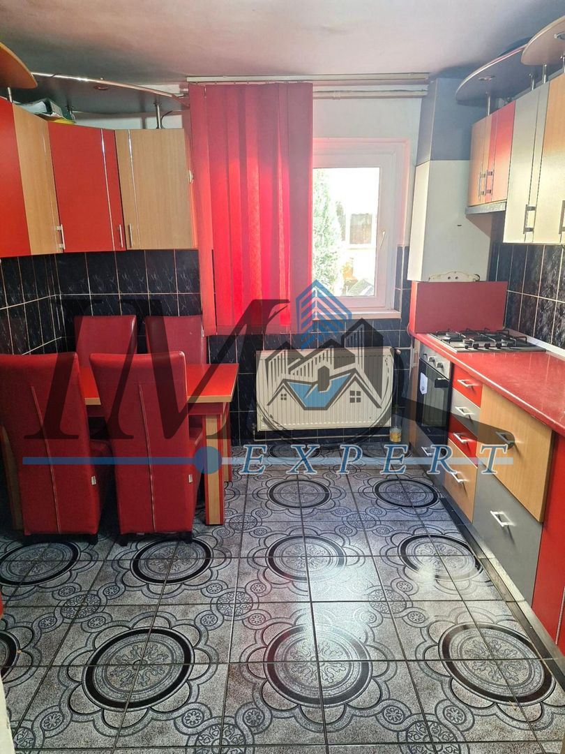 Apartament la parter in Sebeș - Poză 4