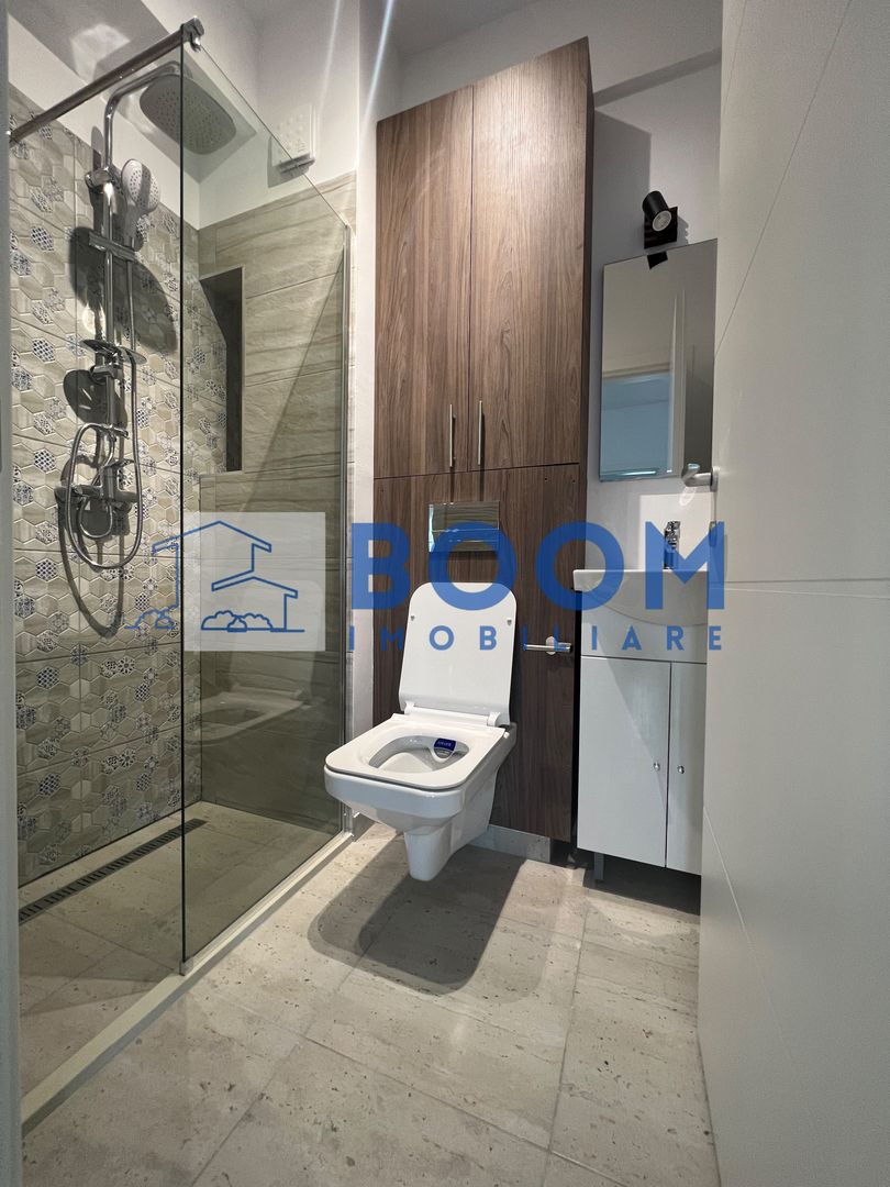 Apartament 3 camere decomandat | Central, Râmnicu Vâlcea | 73 mp, parcare, 2024 - Poză 6