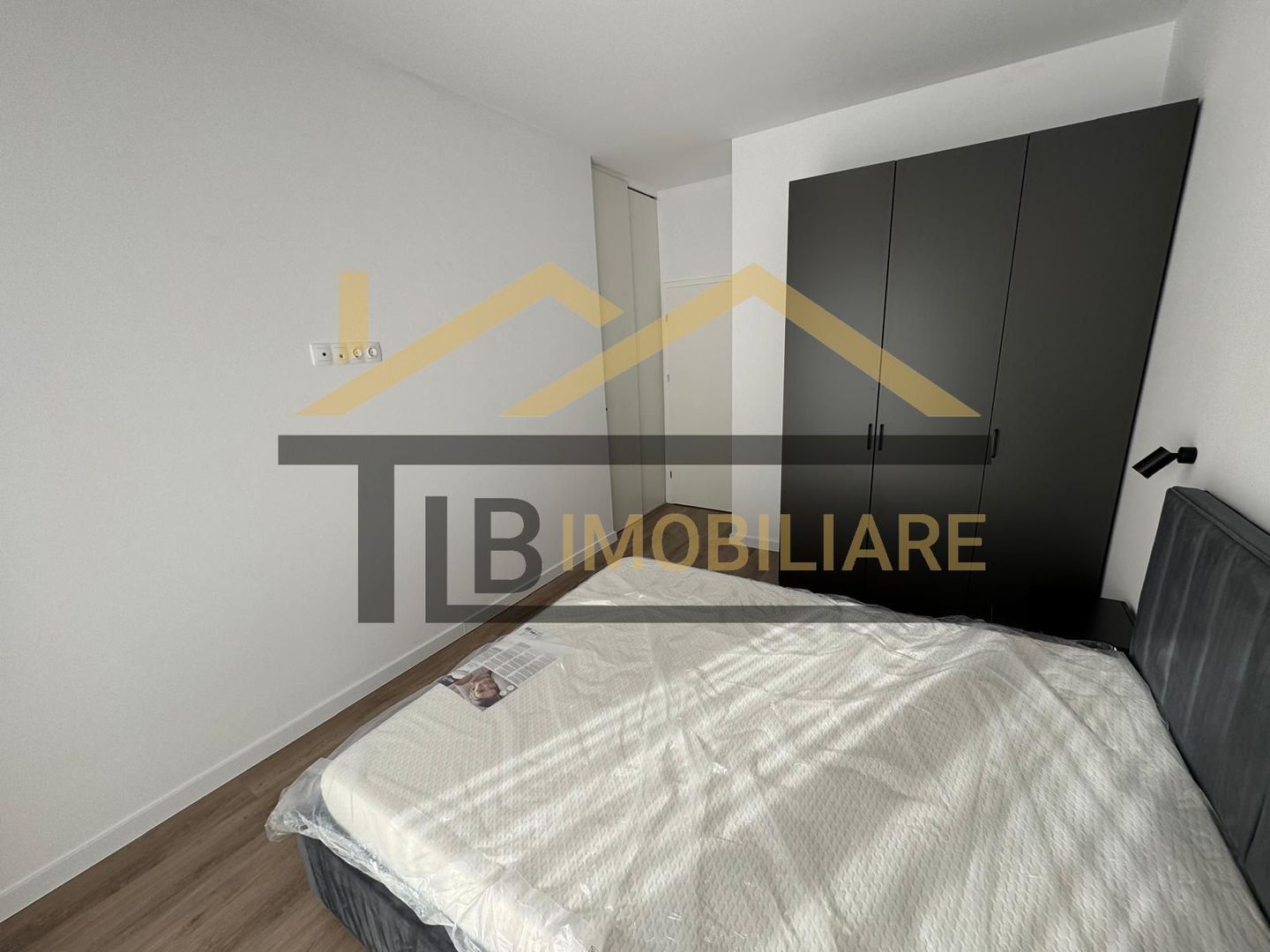 Apartament de 2 camere, parcare, 64mp, Zona Alexandru Papiu Ilarian - Poză 3