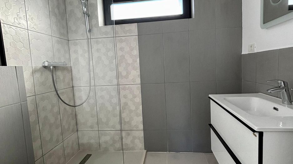 Vila pentru cei care vor spațiu, natură și acces rapid către București - Poză 28