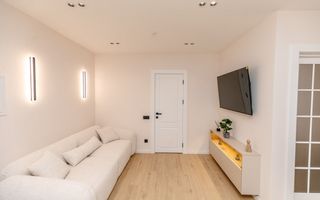 Vânzare, apartament, 2 camere, str. Vasile Lupu, Buiucani - Poză 7