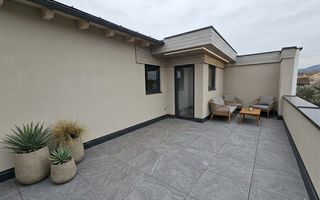 Casa noua in Sibiu, 4 camere, terasa - Poză 6